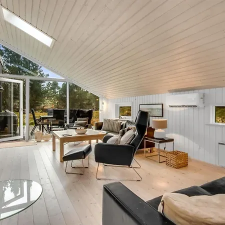 بيت للعطل Emila - 2-2km From The Sea By Interhome Bolilmark