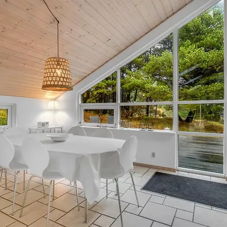 Emila - 2-2km From The Sea By Interhome بيت للعطل Bolilmark