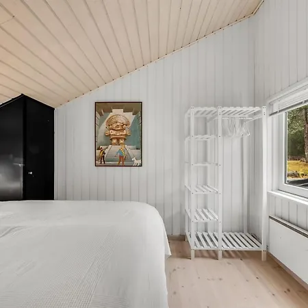 بيت للعطل Emila - 2-2km From The Sea By Interhome Bolilmark