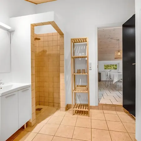 Emila - 2-2km From The Sea By Interhome بيت للعطل Bolilmark