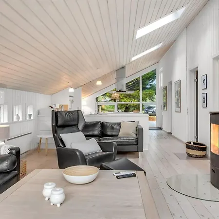 بيت للعطل Emila - 2-2km From The Sea By Interhome Bolilmark