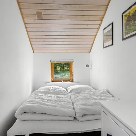 Emila - 2-2km From The Sea By Interhome בית נופש *